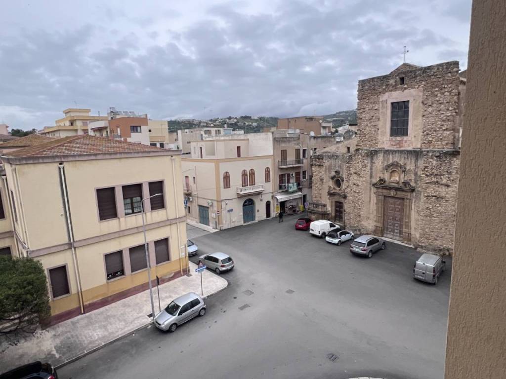 appartamento in vendita a Sciacca in zona Centro Città