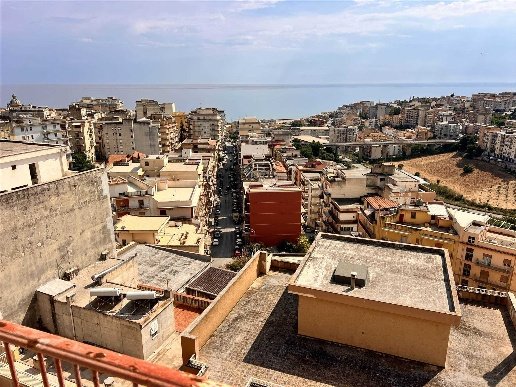 appartamento in vendita a Sciacca in zona Centro Città