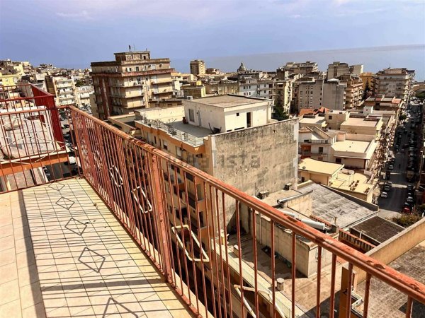 appartamento in vendita a Sciacca
