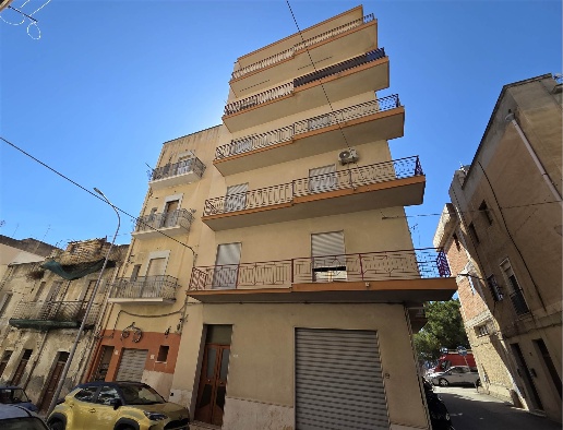 appartamento in vendita a Sciacca in zona Centro Città
