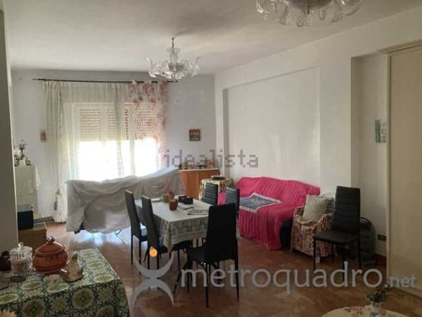 appartamento in vendita a Sciacca in zona Centro Città