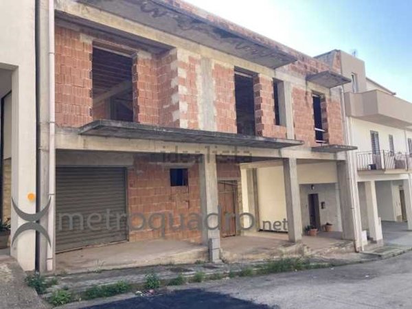 casa indipendente in vendita a Sciacca in zona Centro Città