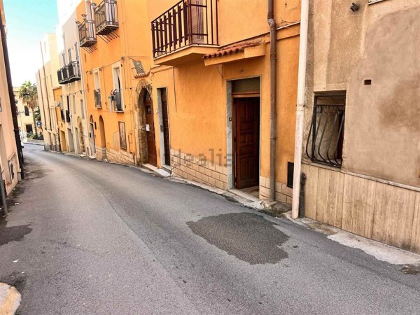 appartamento in vendita a Sciacca in zona Centro Città