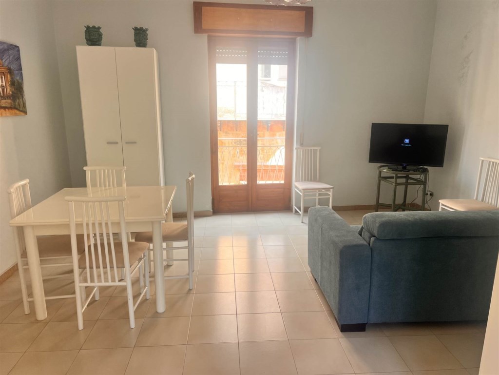 appartamento in vendita a Sciacca in zona Centro Città