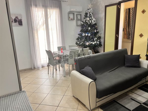 appartamento in vendita a Sciacca