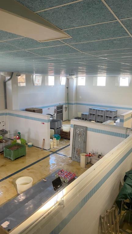locale commerciale in vendita a Sciacca