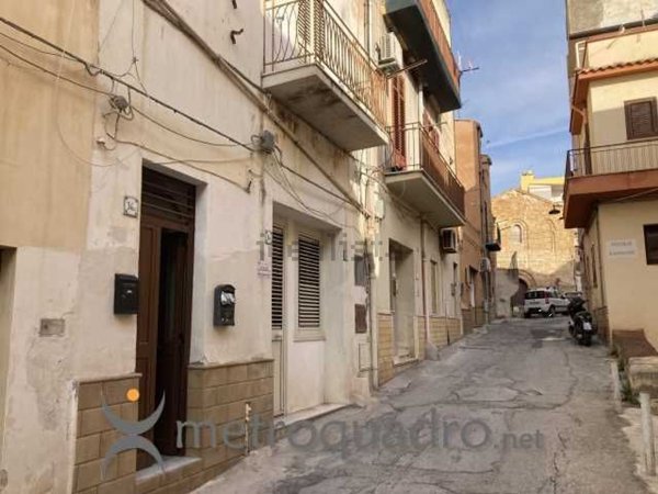 appartamento in vendita a Sciacca