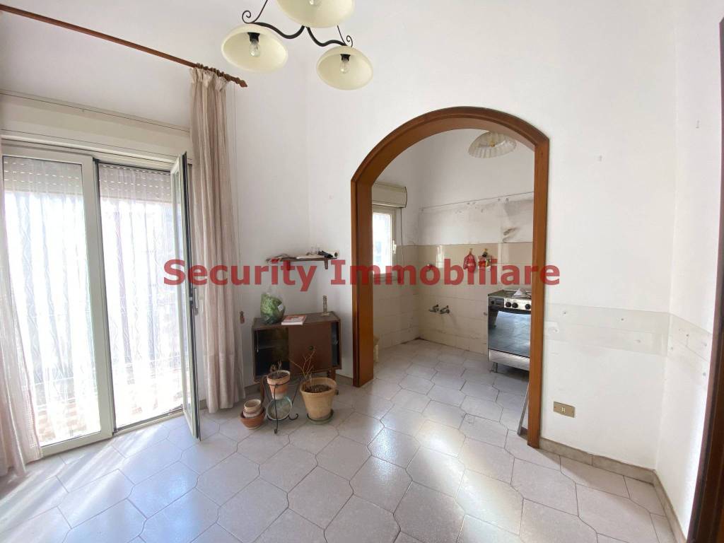 appartamento in vendita a Sciacca in zona Centro Città