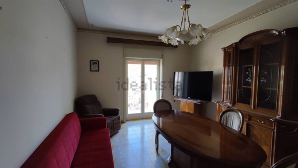 appartamento in vendita a Sciacca