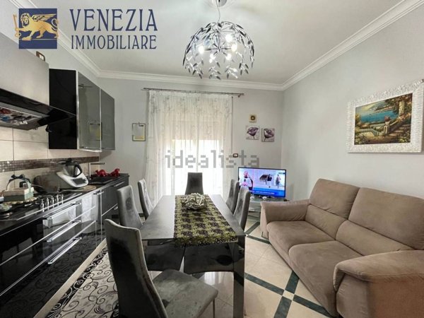 appartamento in vendita a Sciacca in zona Perriera