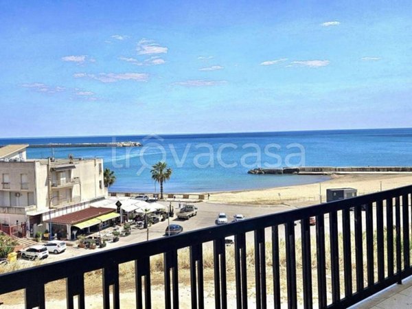 appartamento in vendita a Sciacca in zona Centro Città