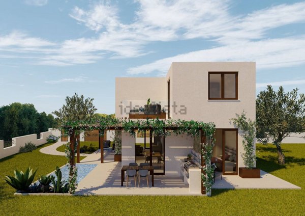 terreno edificabile in vendita a Sciacca in zona San Giorgio/Torre Verdura