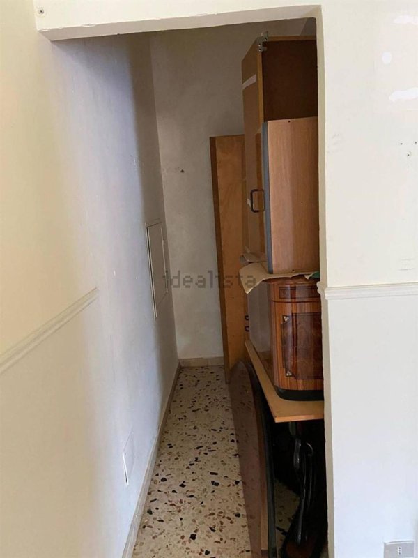 locale di sgombero in vendita a Sciacca