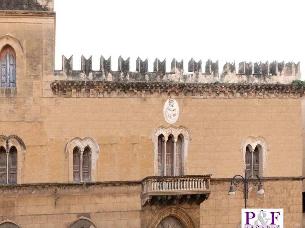 intera palazzina in vendita a Sciacca in zona Centro Città