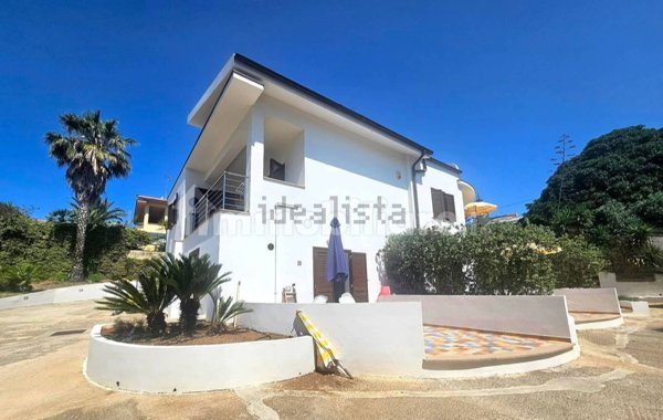 casa indipendente in vendita a Sciacca