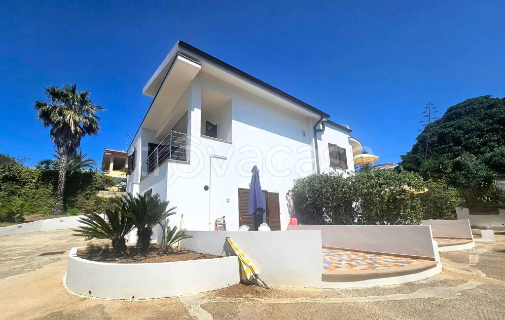casa indipendente in vendita a Sciacca in zona San Giorgio/Torre Verdura