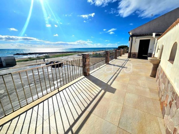 casa indipendente in vendita a Sciacca in zona Centro Città