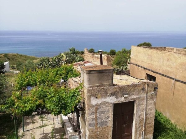 appartamento in vendita a Sciacca in zona San Marco