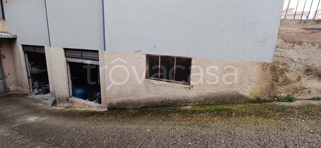 locale commerciale in vendita a Sciacca