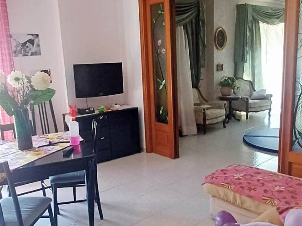 appartamento in vendita a Sciacca
