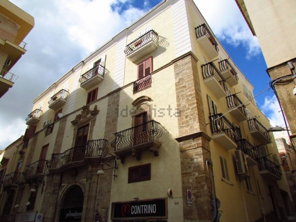 appartamento in vendita a Sciacca in zona Centro Città