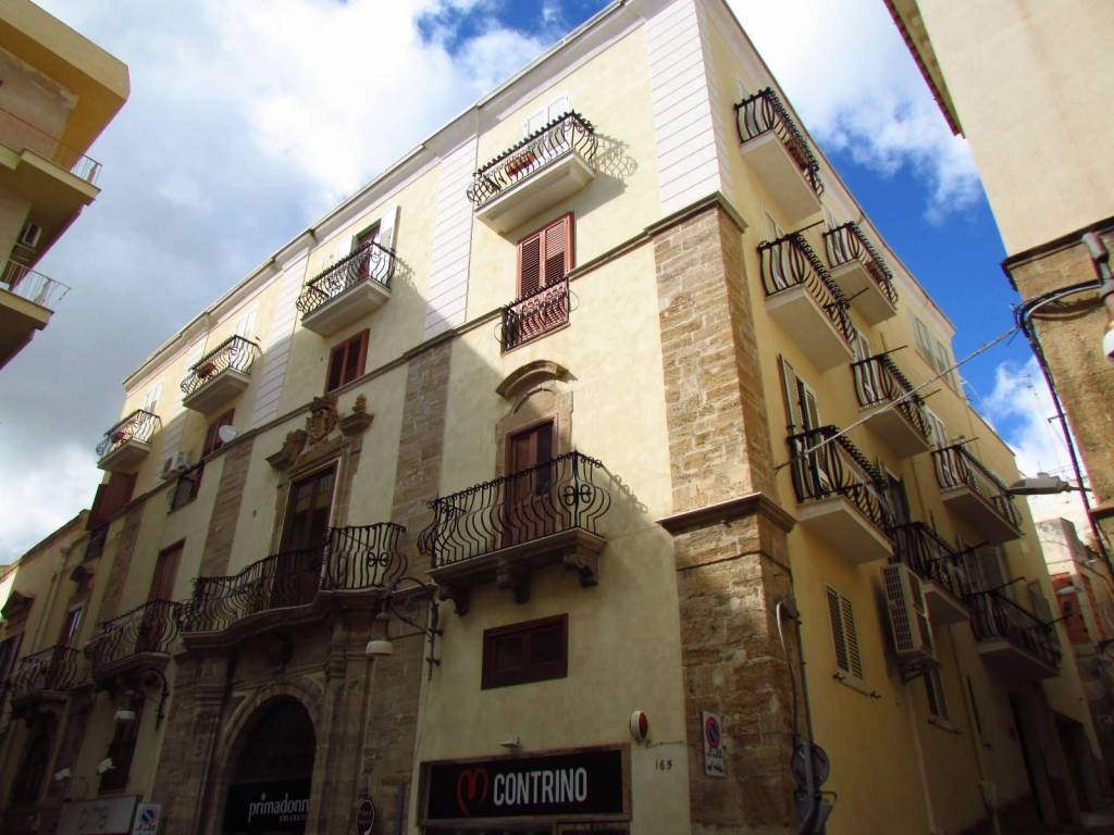 appartamento in vendita a Sciacca in zona Centro Città