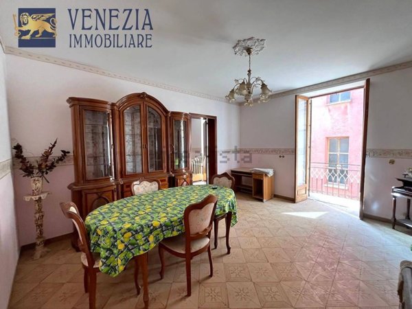 appartamento in vendita a Sciacca in zona Centro Città