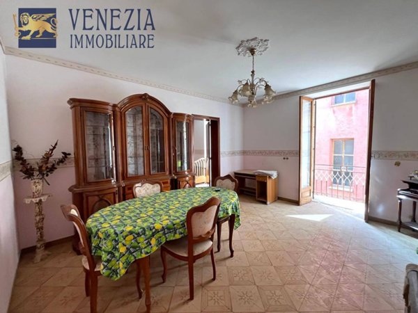 casa semindipendente in vendita a Sciacca in zona Centro Città
