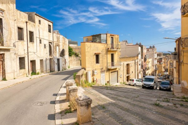 appartamento in vendita a Sciacca