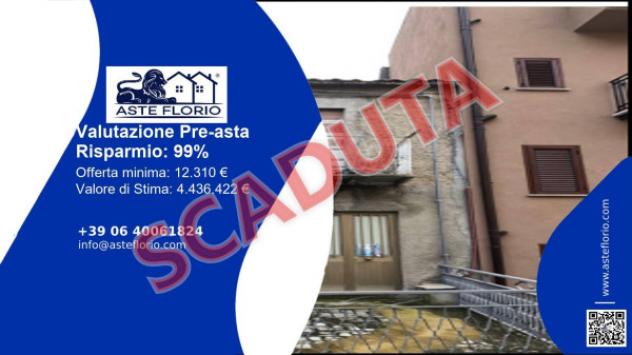 appartamento in vendita a Sciacca in zona Centro Città