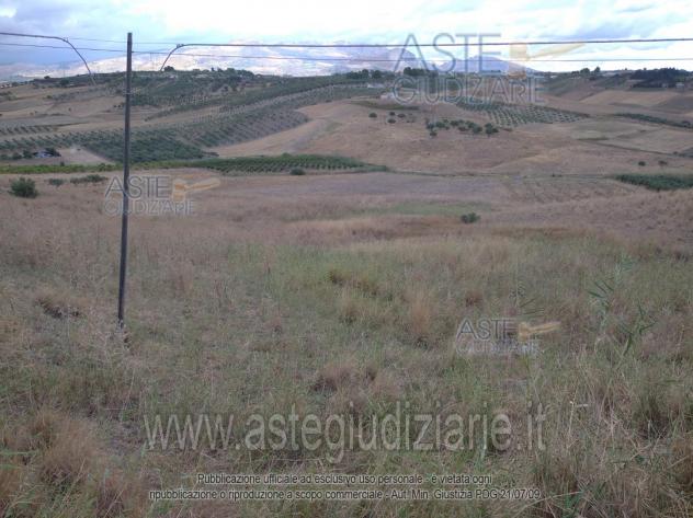 terreno agricolo in vendita a Sciacca
