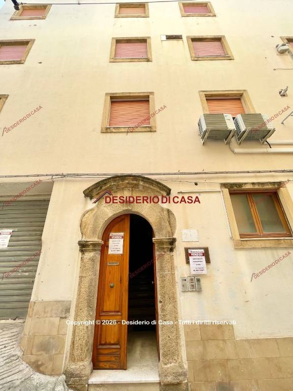 appartamento in vendita a Sciacca in zona Centro Città
