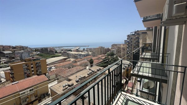 appartamento in vendita a Sciacca in zona Centro Città
