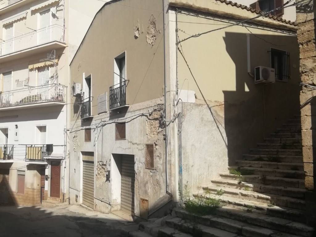 casa indipendente in vendita a Sciacca