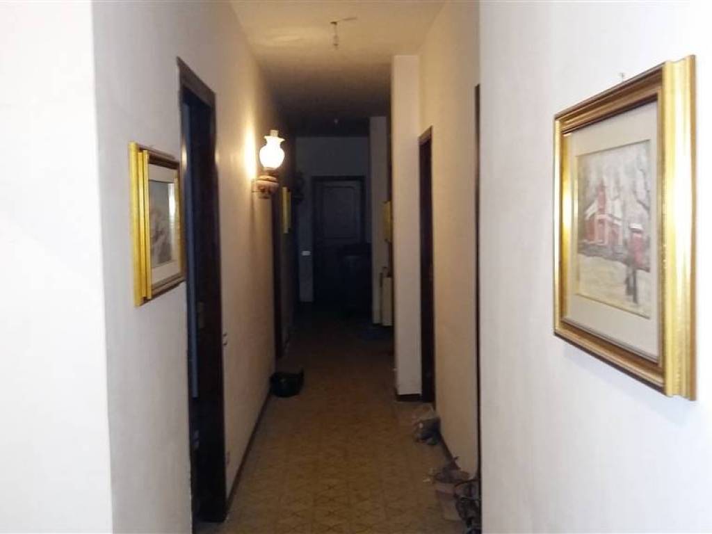 appartamento in vendita a Sciacca in zona Centro Città