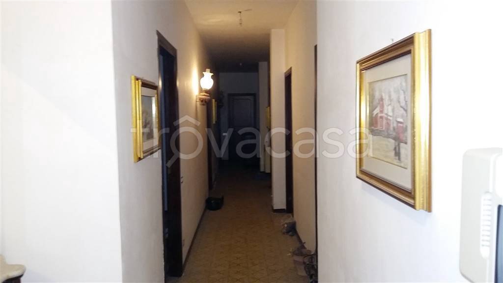 appartamento in vendita a Sciacca in zona Centro Città