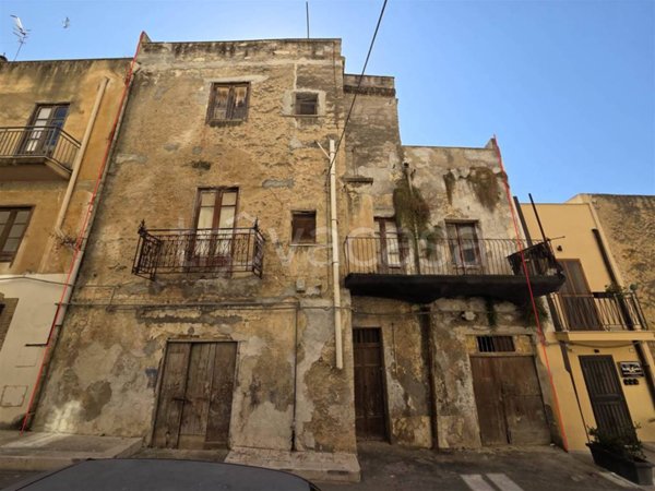 casa indipendente in vendita a Sciacca
