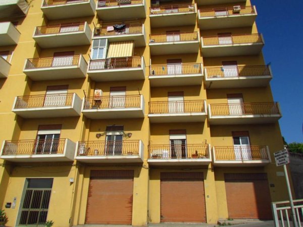 appartamento in vendita a Sciacca in zona Centro Città