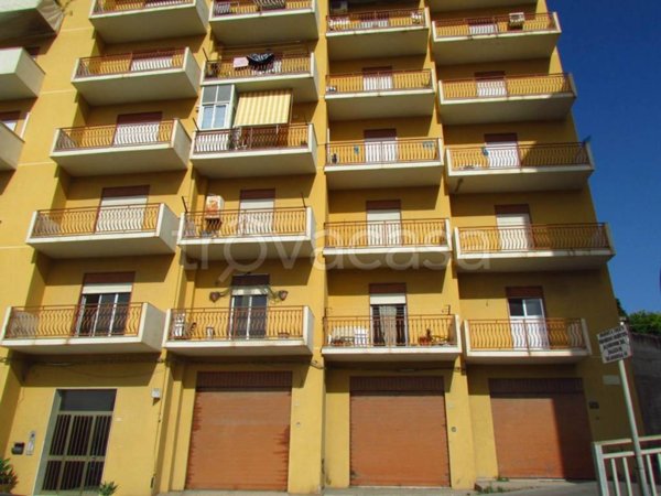 appartamento in vendita a Sciacca in zona Centro Città