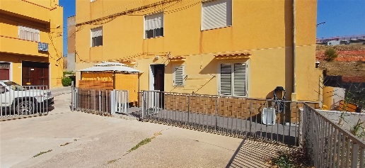 appartamento in vendita a Sciacca in zona Centro Città
