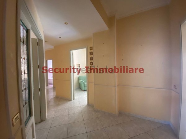 appartamento in vendita a Sciacca in zona Centro Città
