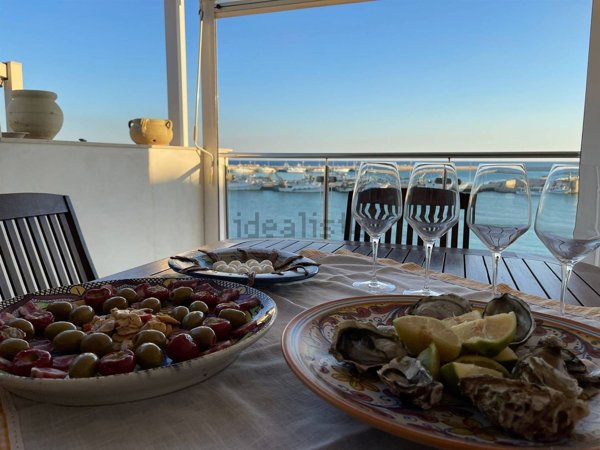 appartamento in vendita a Sciacca