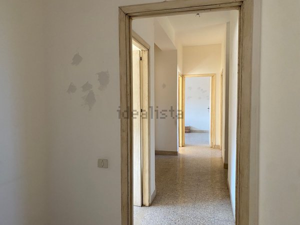 appartamento in vendita a Sciacca in zona Centro Città