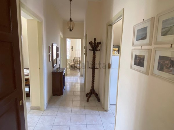appartamento in vendita a Sciacca in zona Centro Città