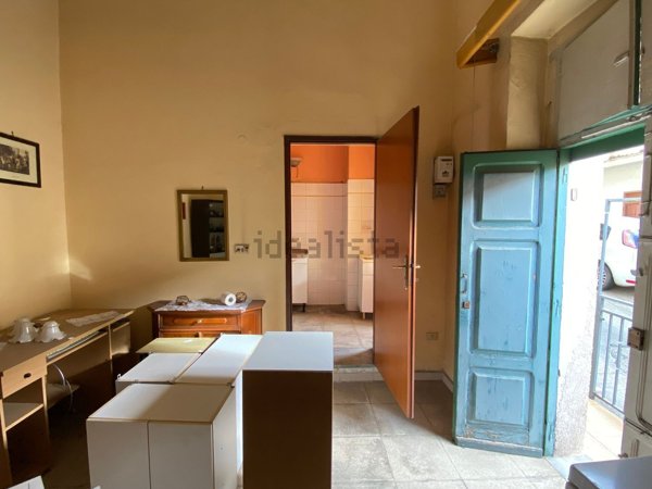 appartamento in vendita a Sciacca in zona Centro Città