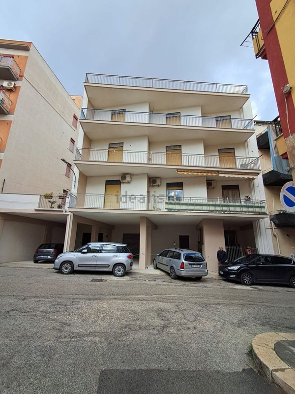 appartamento in vendita a Sciacca in zona Centro Città