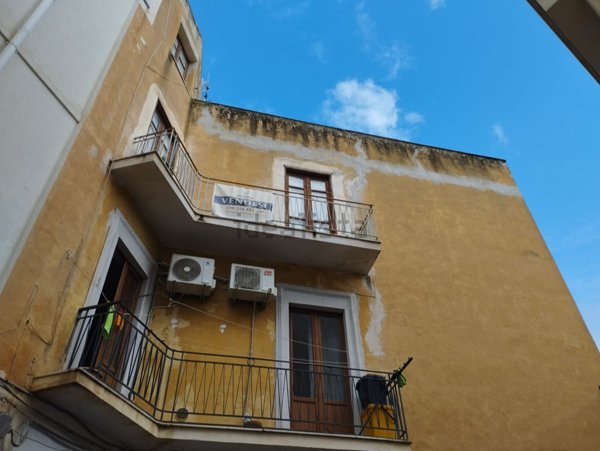 appartamento in vendita a Sciacca in zona Centro Città