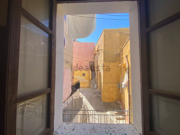 appartamento in vendita a Sciacca in zona Centro Città
