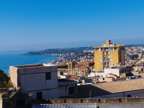 appartamento in vendita a Sciacca in zona Centro Città