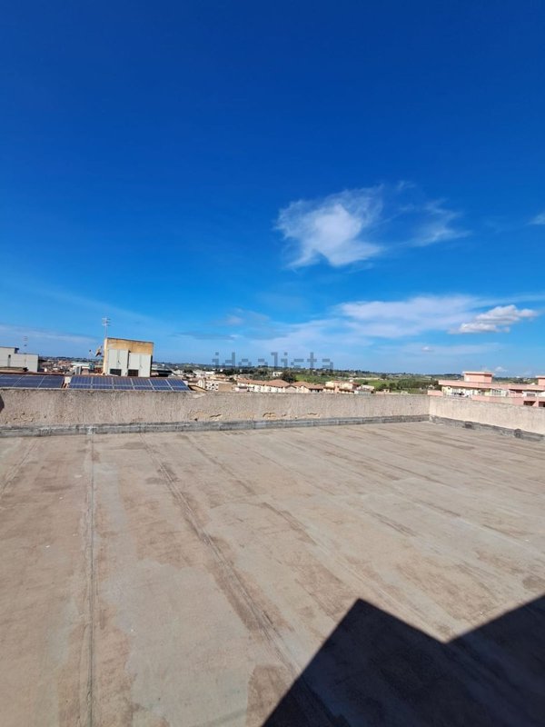 appartamento in vendita a Sciacca in zona Centro Città